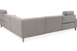 Discount Hoekbank Sorelli Hoekbanken