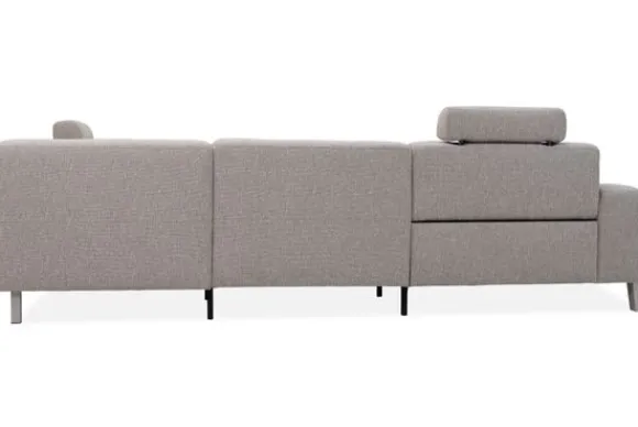 Discount Hoekbank Sorelli Hoekbanken