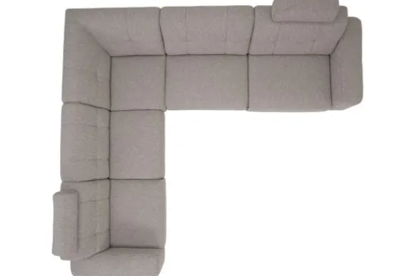 Discount Hoekbank Sorelli Hoekbanken