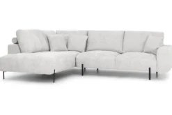 Online Hoekbank stof Perfect Harmony 02 Mia Loungebanken|Hoekbanken