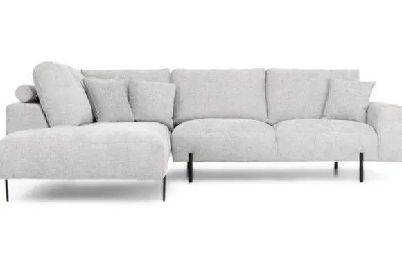 Online Hoekbank stof Perfect Harmony 02 Mia Loungebanken|Hoekbanken
