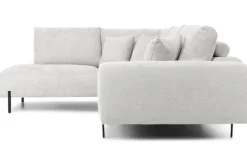 Online Hoekbank stof Perfect Harmony 02 Mia Loungebanken|Hoekbanken