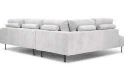 Online Hoekbank stof Perfect Harmony 02 Mia Loungebanken|Hoekbanken