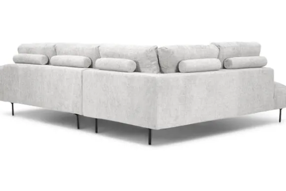 Online Hoekbank stof Perfect Harmony 02 Mia Loungebanken|Hoekbanken