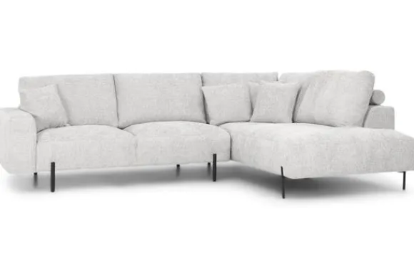 Sale Hoekbank stof Perfect Harmony 02 Mia Loungebanken|Hoekbanken