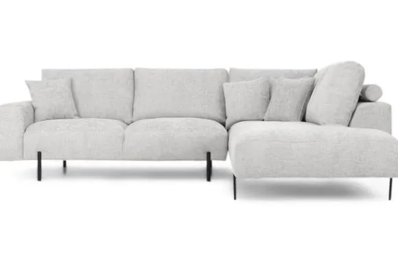 Sale Hoekbank stof Perfect Harmony 02 Mia Loungebanken|Hoekbanken