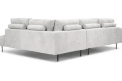 Sale Hoekbank stof Perfect Harmony 02 Mia Loungebanken|Hoekbanken