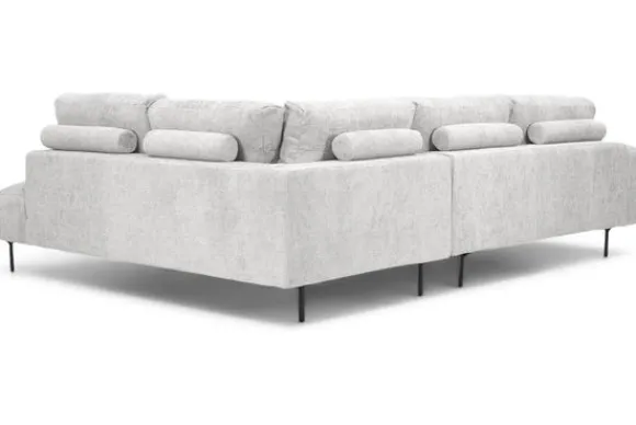 Sale Hoekbank stof Perfect Harmony 02 Mia Loungebanken|Hoekbanken