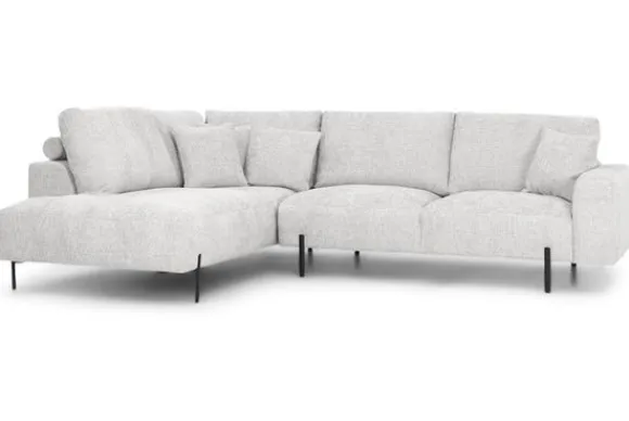 Hot Hoekbank stof Perfect Harmony 02 Mia Loungebanken|Hoekbanken