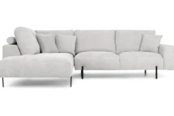 Hot Hoekbank stof Perfect Harmony 02 Mia Loungebanken|Hoekbanken