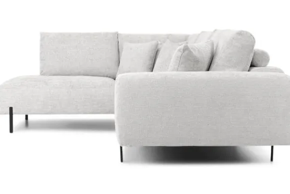 Hot Hoekbank stof Perfect Harmony 02 Mia Loungebanken|Hoekbanken