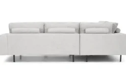 Hot Hoekbank stof Perfect Harmony 02 Mia Loungebanken|Hoekbanken