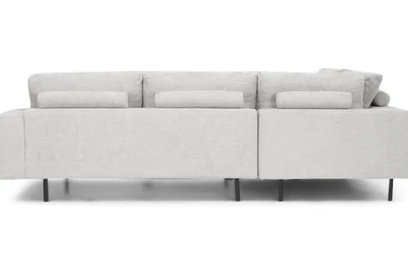 Hot Hoekbank stof Perfect Harmony 02 Mia Loungebanken|Hoekbanken