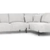 Clearance Hoekbank stof Perfect Harmony 02 Mia Loungebanken|Hoekbanken