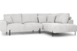 Clearance Hoekbank stof Perfect Harmony 02 Mia Loungebanken|Hoekbanken