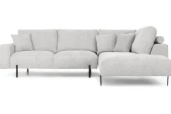 Clearance Hoekbank stof Perfect Harmony 02 Mia Loungebanken|Hoekbanken