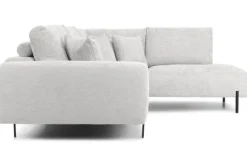 Clearance Hoekbank stof Perfect Harmony 02 Mia Loungebanken|Hoekbanken
