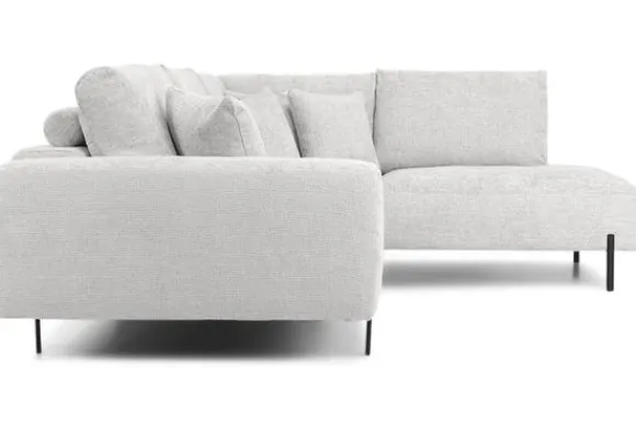 Clearance Hoekbank stof Perfect Harmony 02 Mia Loungebanken|Hoekbanken