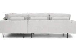 Clearance Hoekbank stof Perfect Harmony 02 Mia Loungebanken|Hoekbanken