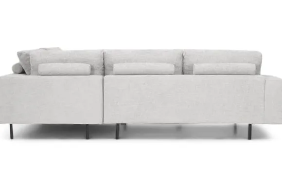 Clearance Hoekbank stof Perfect Harmony 02 Mia Loungebanken|Hoekbanken