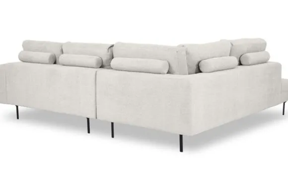 New Hoekbank stof Sino 102 Mia Loungebanken|Hoekbanken