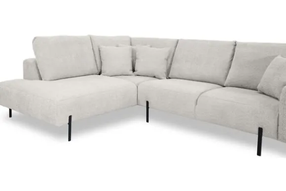 New Hoekbank stof Sino 102 Mia Loungebanken|Hoekbanken