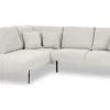 Hot Hoekbank stof Sino 102 Mia Loungebanken|Hoekbanken
