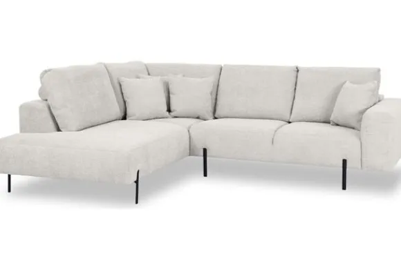 Hot Hoekbank stof Sino 102 Mia Loungebanken|Hoekbanken