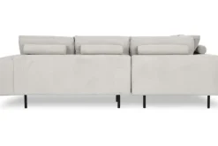 Hot Hoekbank stof Sino 102 Mia Loungebanken|Hoekbanken