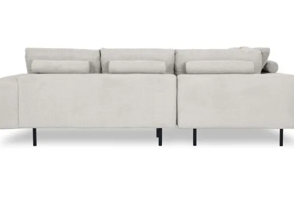 Hot Hoekbank stof Sino 102 Mia Loungebanken|Hoekbanken