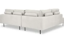 Hot Hoekbank stof Sino 102 Mia Loungebanken|Hoekbanken