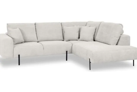 Sale Hoekbank stof Sino 102 Mia Loungebanken|Hoekbanken