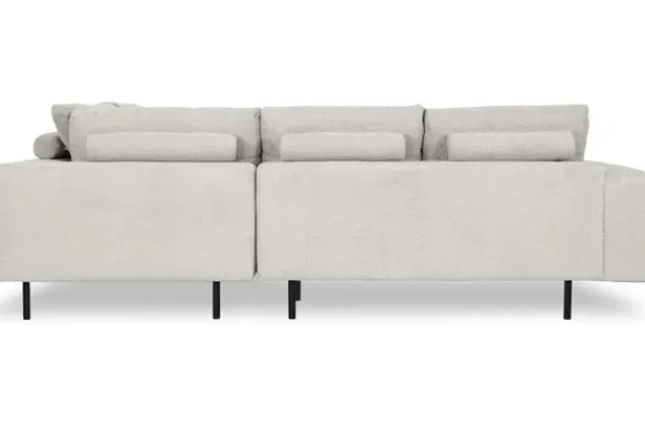 Sale Hoekbank stof Sino 102 Mia Loungebanken|Hoekbanken