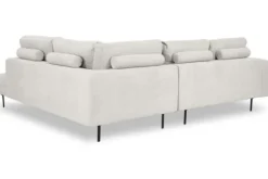Sale Hoekbank stof Sino 102 Mia Loungebanken|Hoekbanken