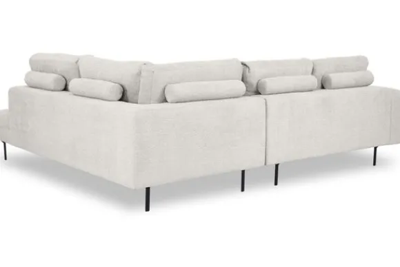 Sale Hoekbank stof Sino 102 Mia Loungebanken|Hoekbanken
