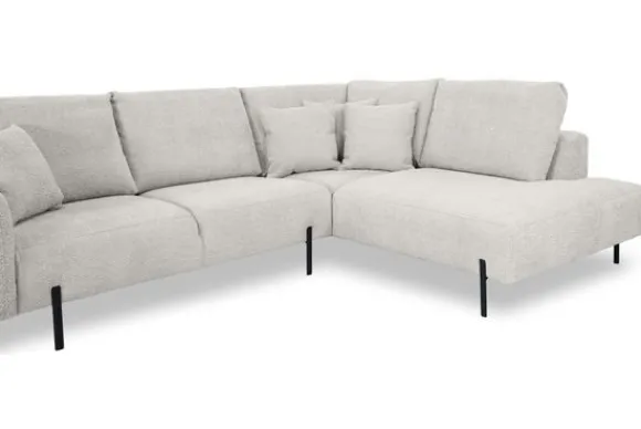 Sale Hoekbank stof Sino 102 Mia Loungebanken|Hoekbanken