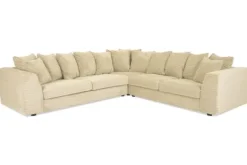Outlet Hoekbank stof Tilia 03 Manchester Hoekbanken