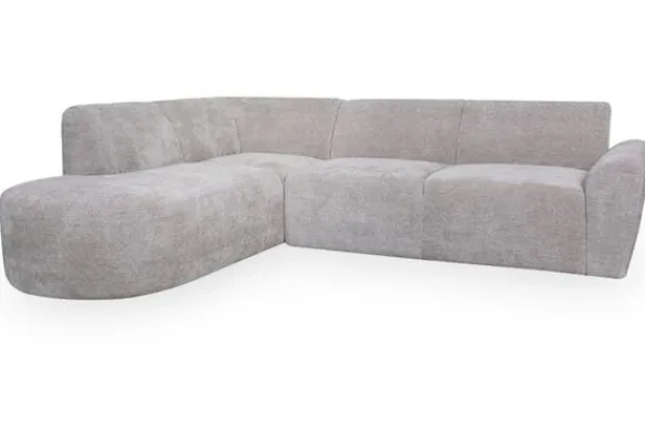 Online Hoekbank Stone Elite GA-80.077 Espen Ronde Banken|Loungebanken