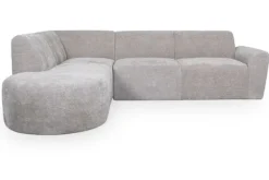 Online Hoekbank Stone Elite GA-80.077 Espen Ronde Banken|Loungebanken