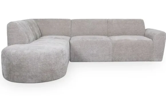 Online Hoekbank Stone Elite GA-80.077 Espen Ronde Banken|Loungebanken