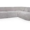 Sale Hoekbank Stone Elite GA-80.073 Espen Ronde Banken|Hoekbanken