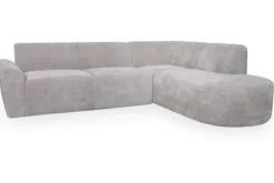 Sale Hoekbank Stone Elite GA-80.073 Espen Ronde Banken|Hoekbanken