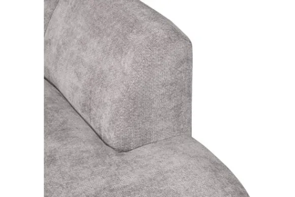Sale Hoekbank Stone Elite GA-80.073 Espen Ronde Banken|Hoekbanken