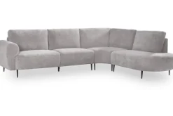Hot Hoekbank Stone Elite GA-80.159 Milano Loungebanken|Ronde Banken