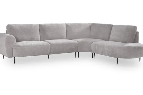 Hot Hoekbank Stone Elite GA-80.159 Milano Loungebanken|Ronde Banken