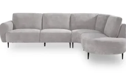 Hot Hoekbank Stone Elite GA-80.159 Milano Loungebanken|Ronde Banken