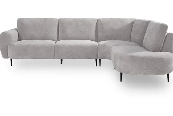 Hot Hoekbank Stone Elite GA-80.159 Milano Loungebanken|Ronde Banken