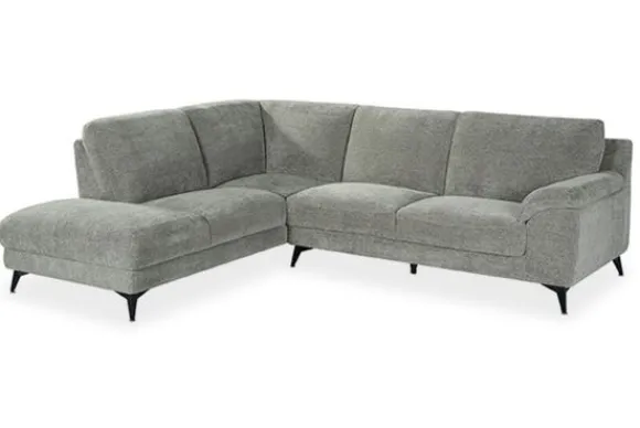 Online Hoekbank Stone Elite GA-80.146 Santino Loungebanken|Hoekbanken
