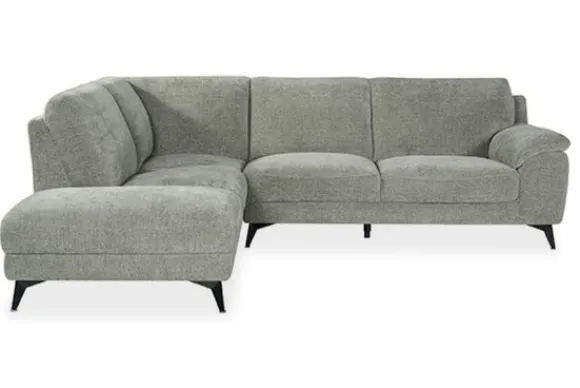 Online Hoekbank Stone Elite GA-80.146 Santino Loungebanken|Hoekbanken