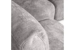 Online Hoekbank Stone GA-80.160 Milano Ronde Banken|Loungebanken
